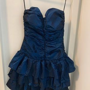 Vintage 80’s party dress